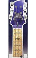 The Rock Guitar Scale Deck