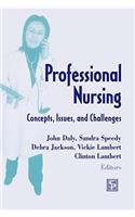 Professional Nursing