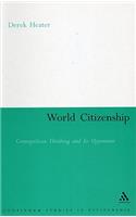 World Citizenship