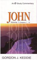 Epsc John Volume 1