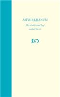 Asiyih Khanum, the Most Exalted Leaf, Entitled Navvab