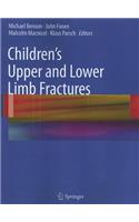 Children's Upper and Lower Limb Fractures