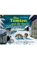 The Tomten and the Fox