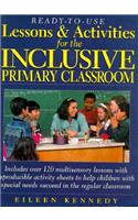 Ready-To-Use Lessons & Activities for the Inclusive Primary Classroom