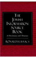 Jewish Information Source Book