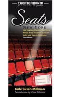 Seats: New York