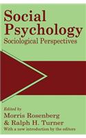 Social Psychology