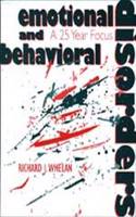 Emotional and Behavioral Disorders