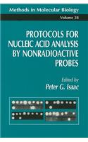 Protocols for Nucleic Acid Analysis by Nonradioactive Probes