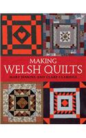 Making Welsh Quilts