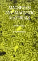 Magnetism and Magnetic Materials