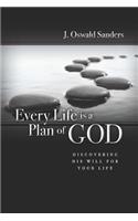Every Life Is a Plan of God