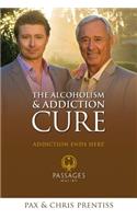 Alcoholism & Addiction Cure