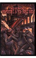 The Revolt Against Civilization