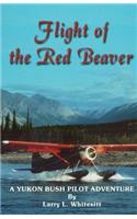 Flight of the Red Beaver