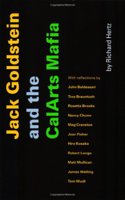 Jack Goldstein And The Calarts Mafia