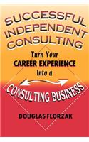 Successful Independent Consulting