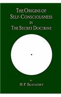 Origins of Self-Consciousness in The Secret Doctrine