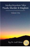 Smoky Mountain Tales, Volume 1
