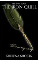 Iron Quill