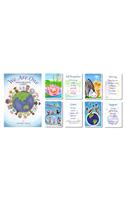 We Are One Exploration Cards