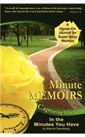 Minute Memoirs