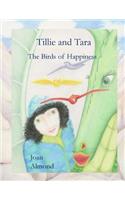 Tillie and Tara