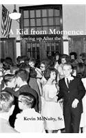 Kid from Momence