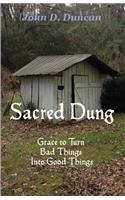 Sacred Dung