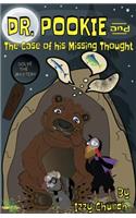 Dr. Pookie and the Case of His Missing Thought
