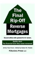 Final Rip-Off