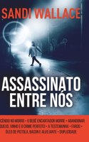 Assassinato Entre Nós