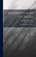 Memorabilia of Socrates