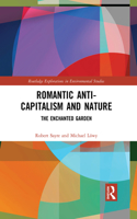 Romantic Anti-capitalism and Nature