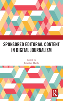 Sponsored Editorial Content in Digital Journalism