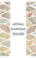 Asthma Symptoms Tracker