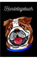 Hundetagebuch