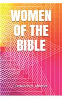 Women of the Bible