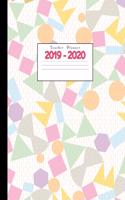 Teacher Planner 2019-2020