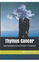 Thymus Cancer