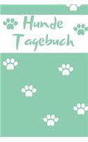 Hunde Tagebuch