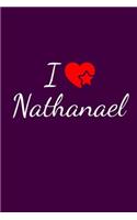 I love Nathanael