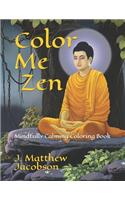 Color Me Zen