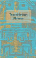 Travel Budget Planner