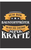 Ich Bin Baustoffprüfer Was Sind Deine Superkräfte?