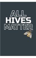 All Hives Matter