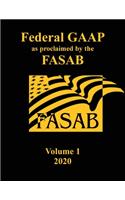 Federal GAAP as Proclaimed by the FASAB
