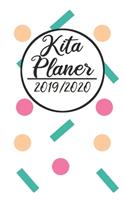 Kita Planer 2019 / 2020