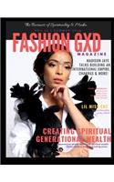 Fashion Gxd Magazine Summer 2019