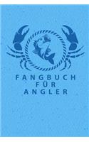 Fangbuch Für Angler